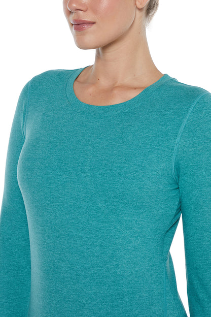 Dana Long Sleeve Top