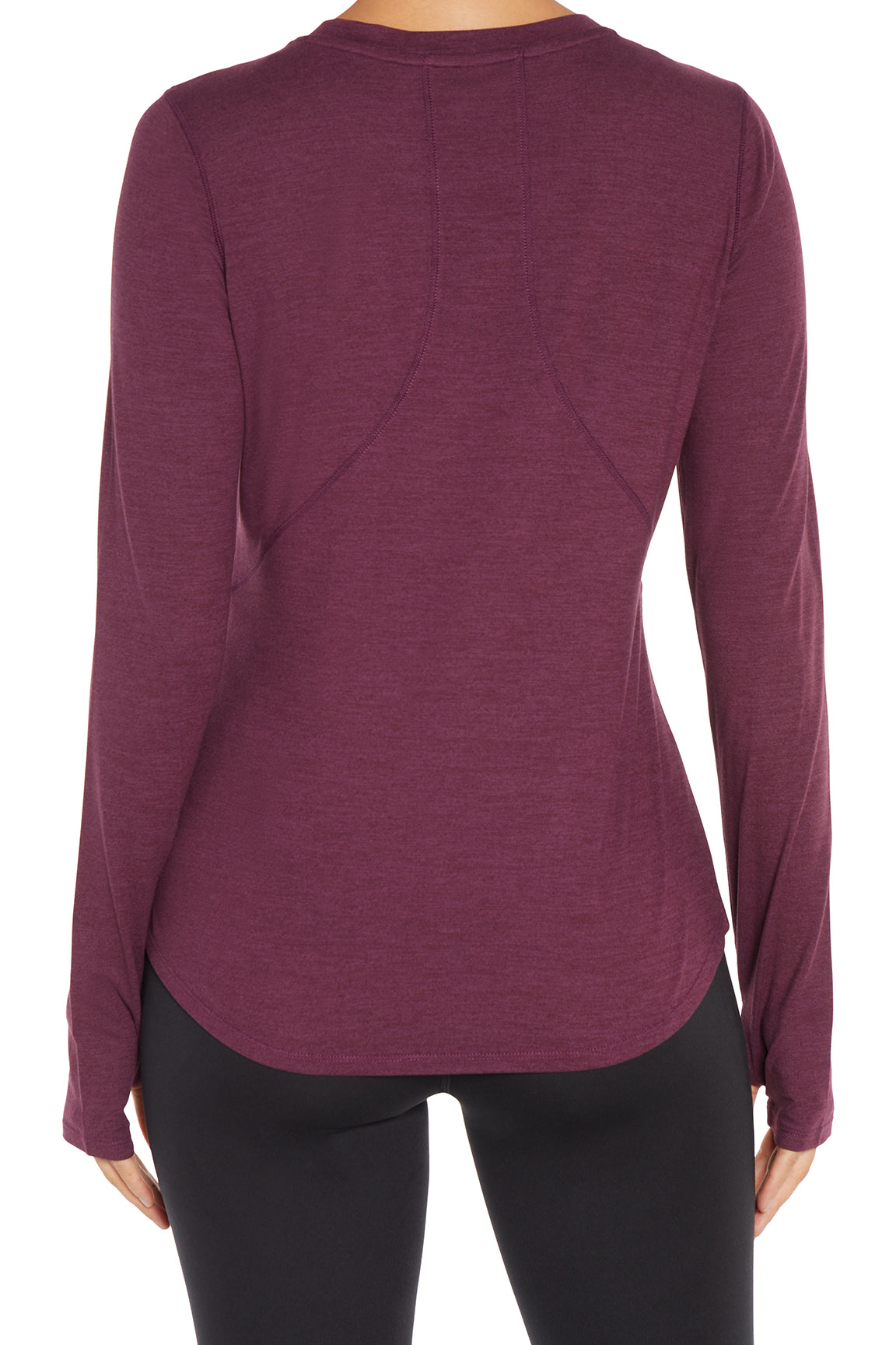 Dana Long Sleeve Top