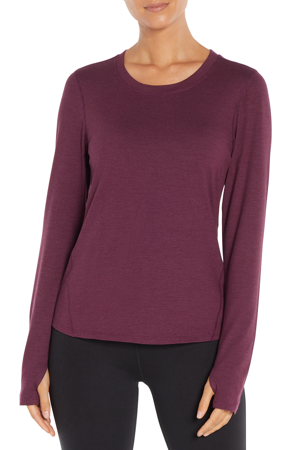 Dana Long Sleeve Top