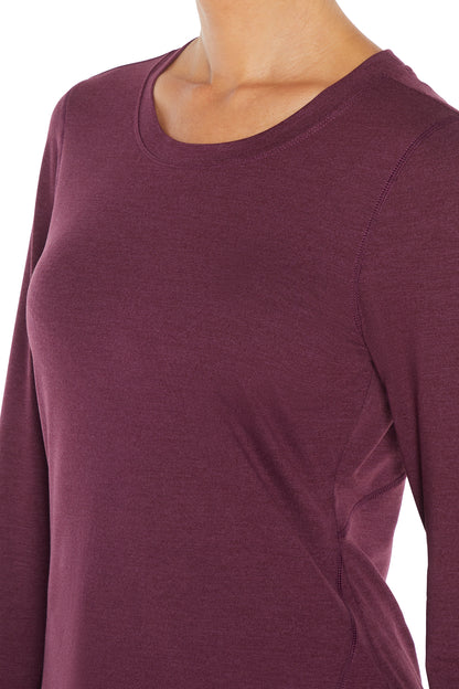 Dana Long Sleeve Top