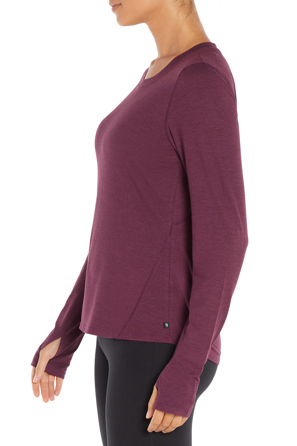 Dana Long Sleeve Top