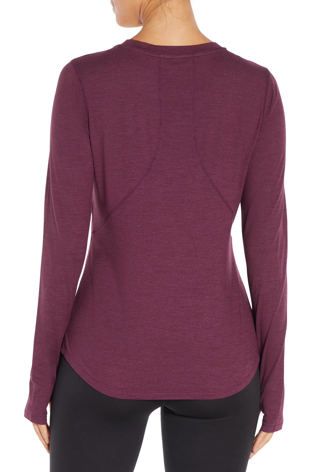 Dana Long Sleeve Top