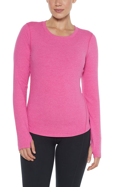 Dana Long Sleeve Top