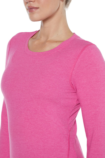 Dana Long Sleeve Top