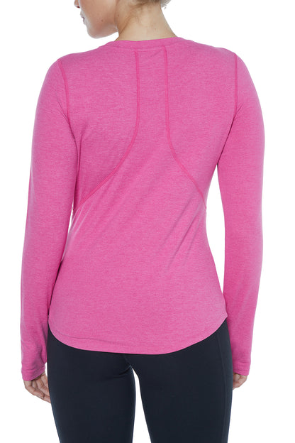 Dana Long Sleeve Top