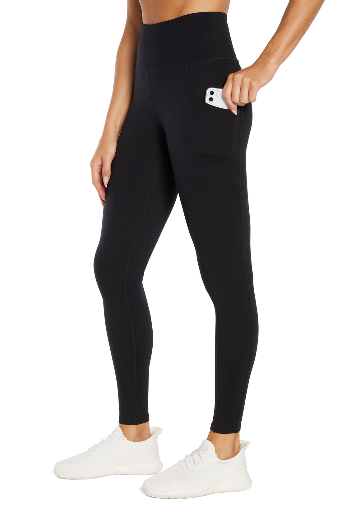 Cameron Hw Legging (Black)