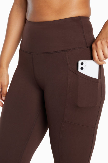 Cameron High Waist Legging