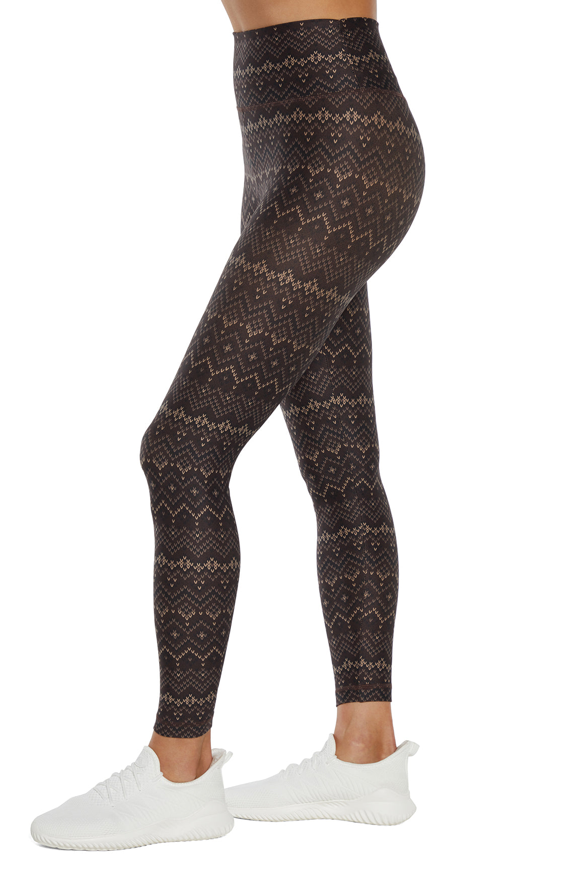 Easy Zen Ankle Legging