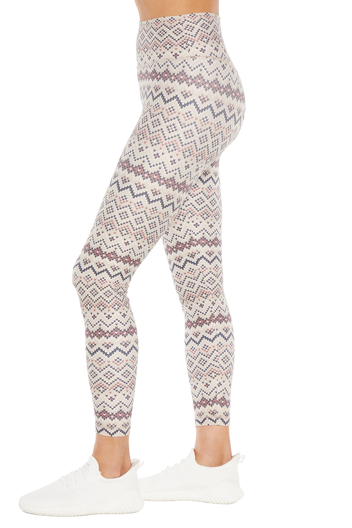 Easy Zen Ankle Legging