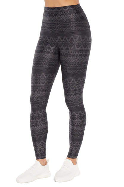 Easy Zen Ankle Legging