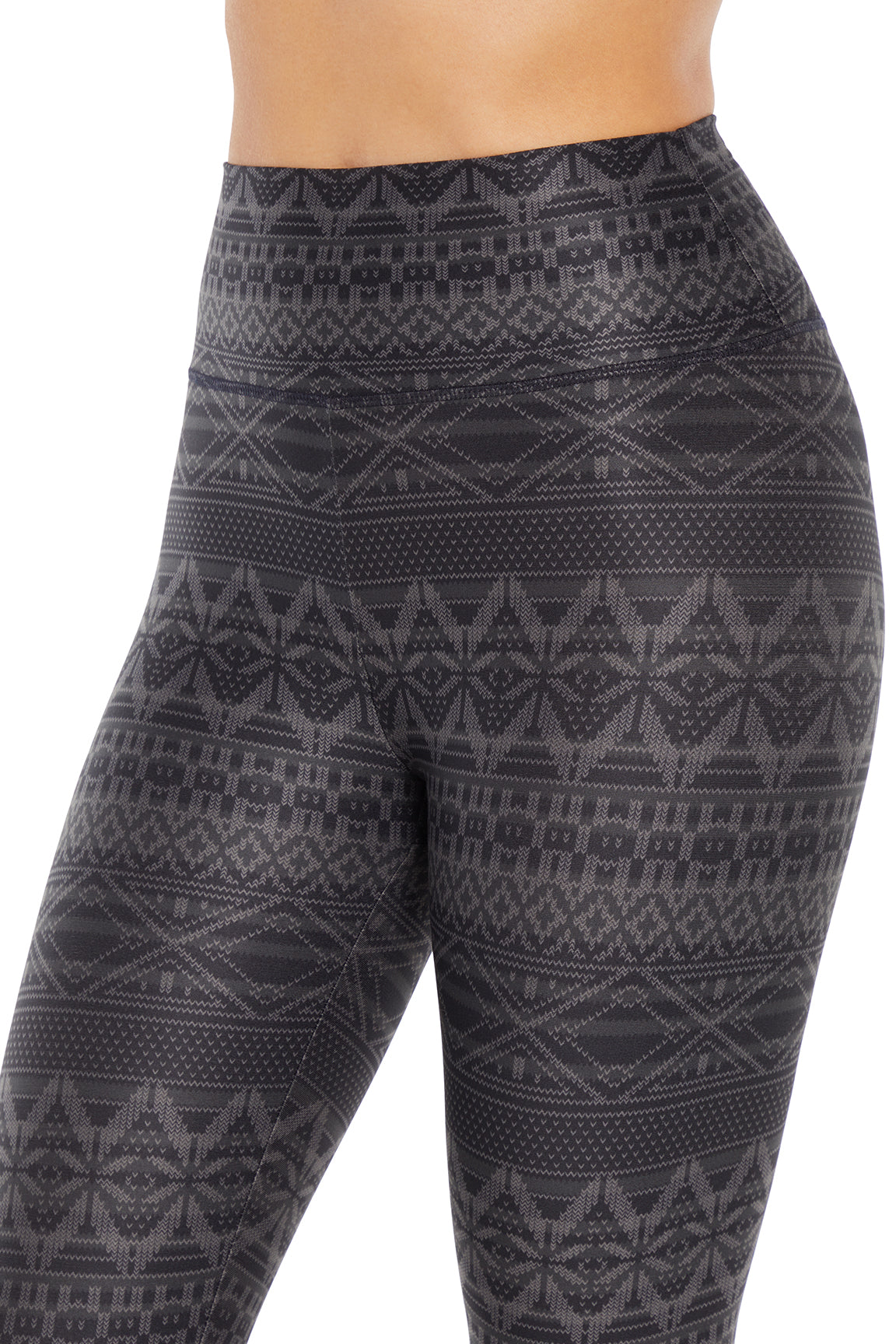 Easy Zen Ankle Legging