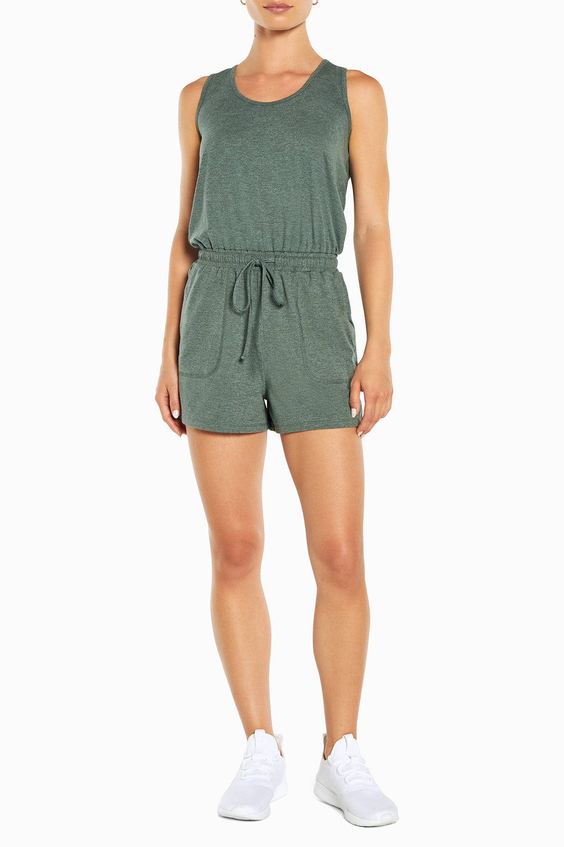 Cece Romper (H. Urban Chic)