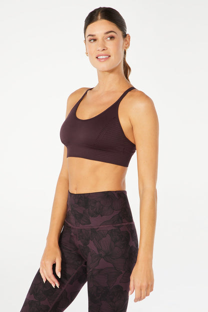 Mary Seamless Sport Bra