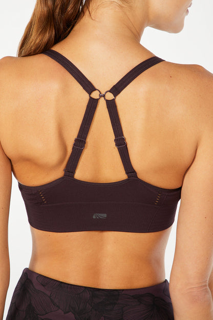 Mary Seamless Sport Bra