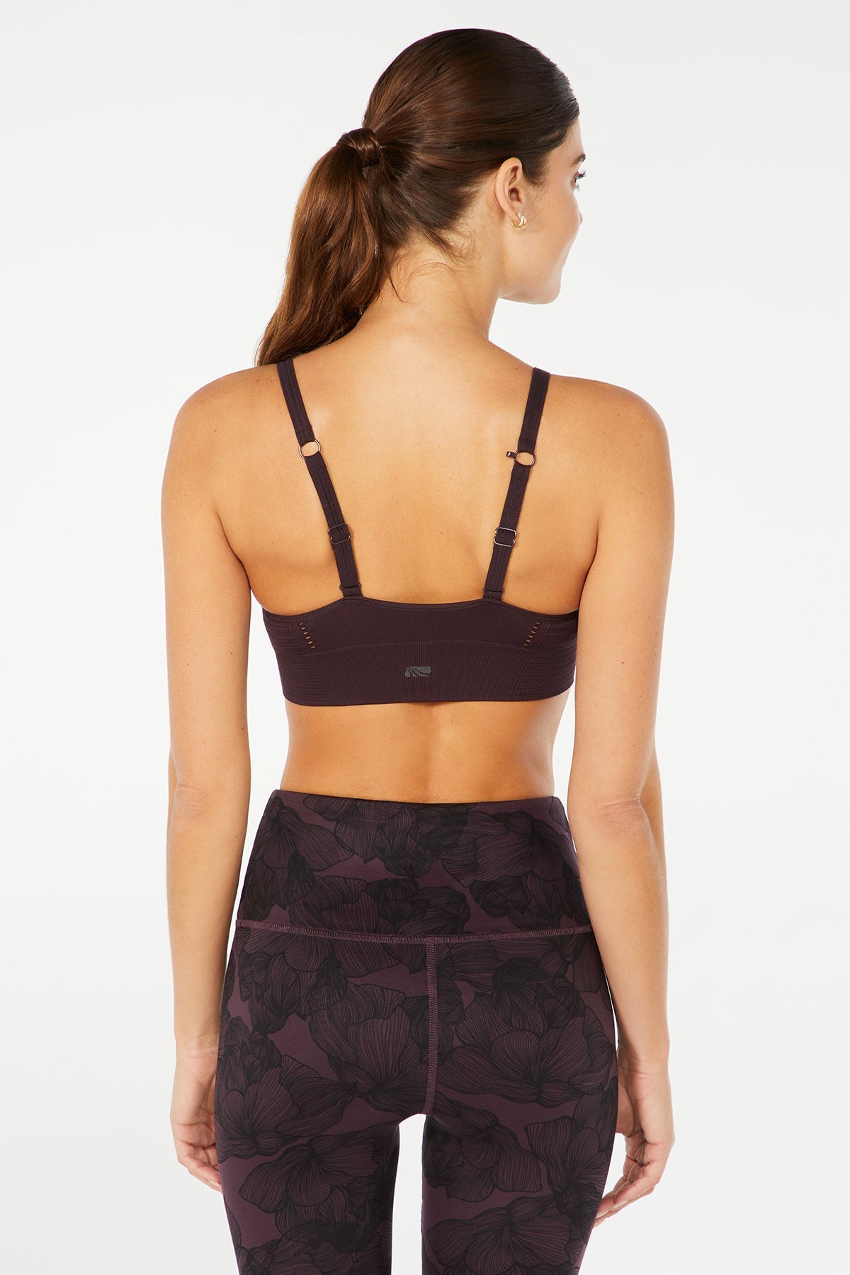 Mary Seamless Sport Bra