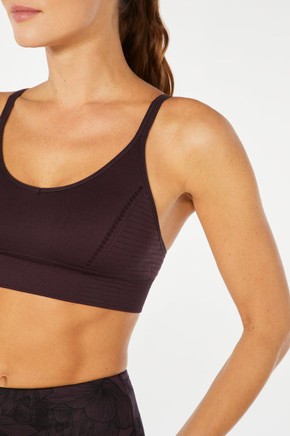 Mary Seamless Sport Bra