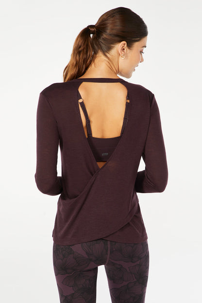 Ashley Long Sleeve