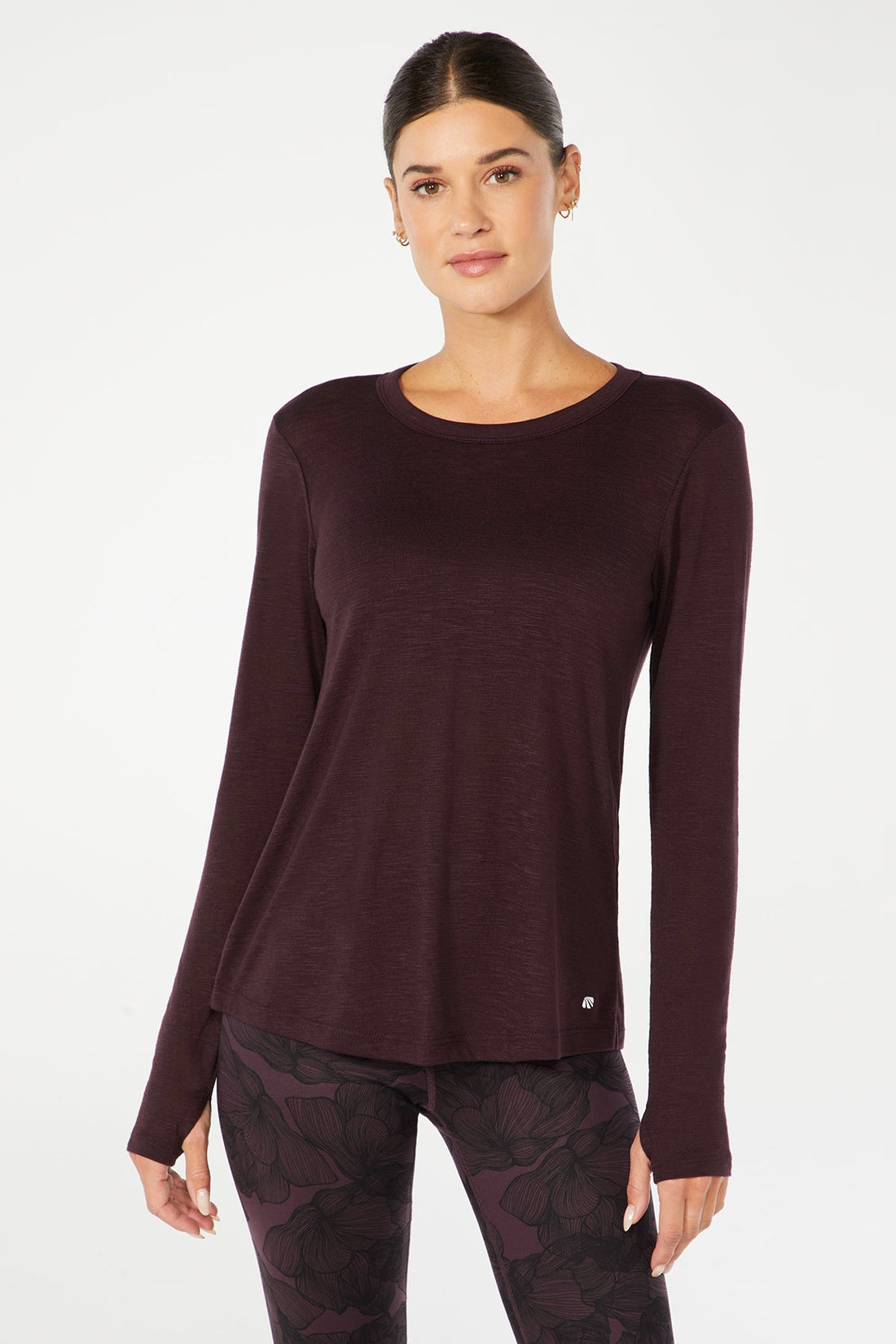 Ashley Long Sleeve