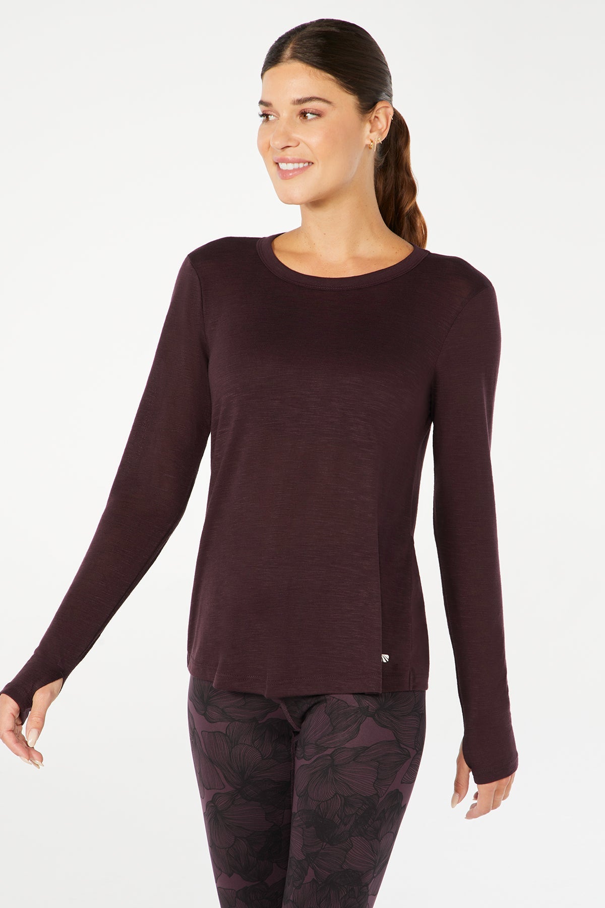 Ashley Long Sleeve