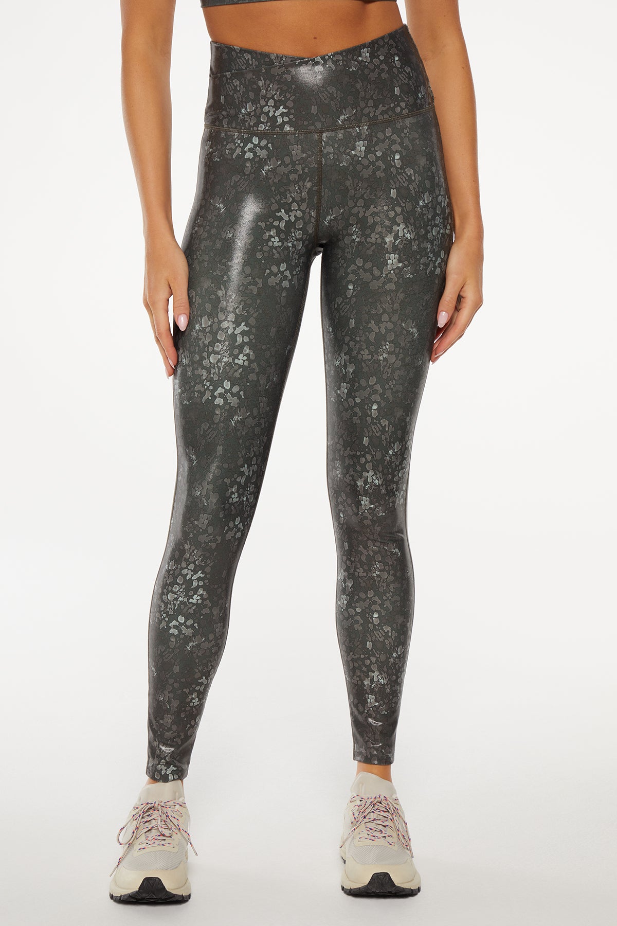 Lotuz Zen Legging