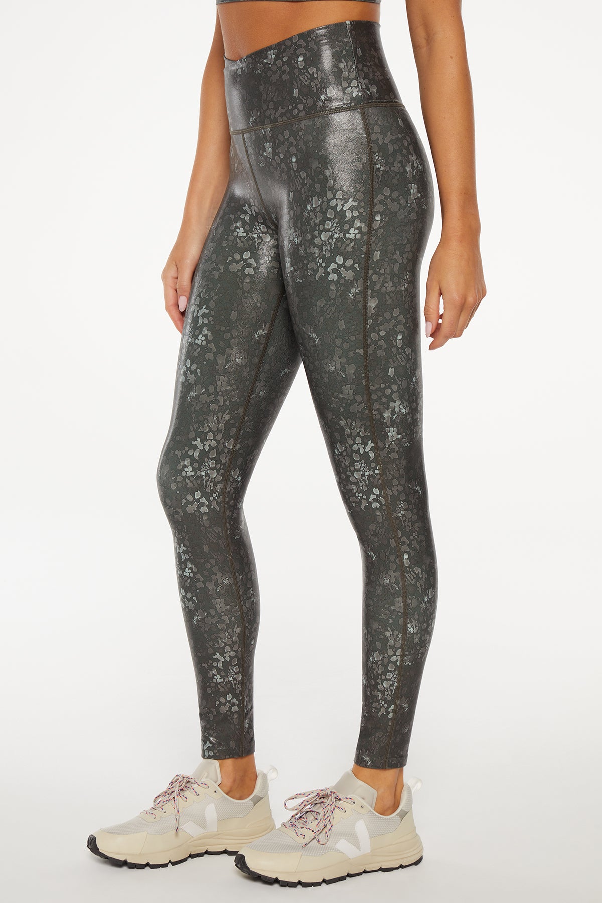 Lotuz Zen Legging