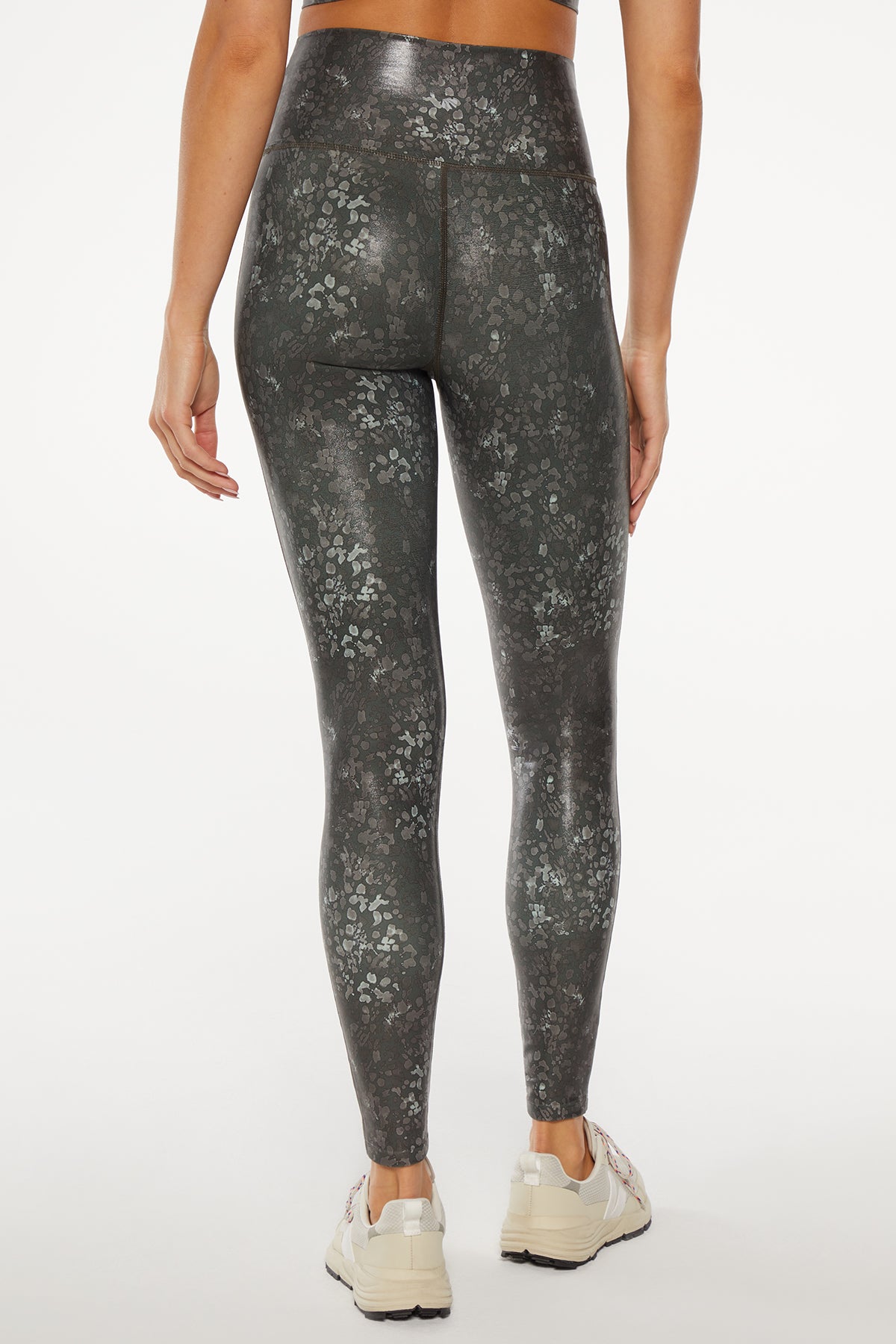 Lotuz Zen Legging