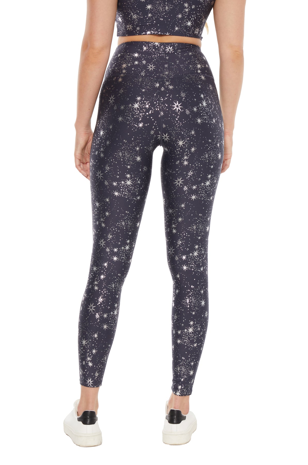 Onzie foil leggings best sale