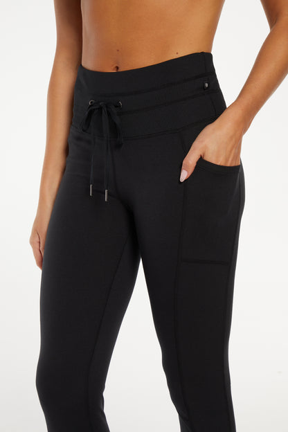 Aubrey Legging (Black)