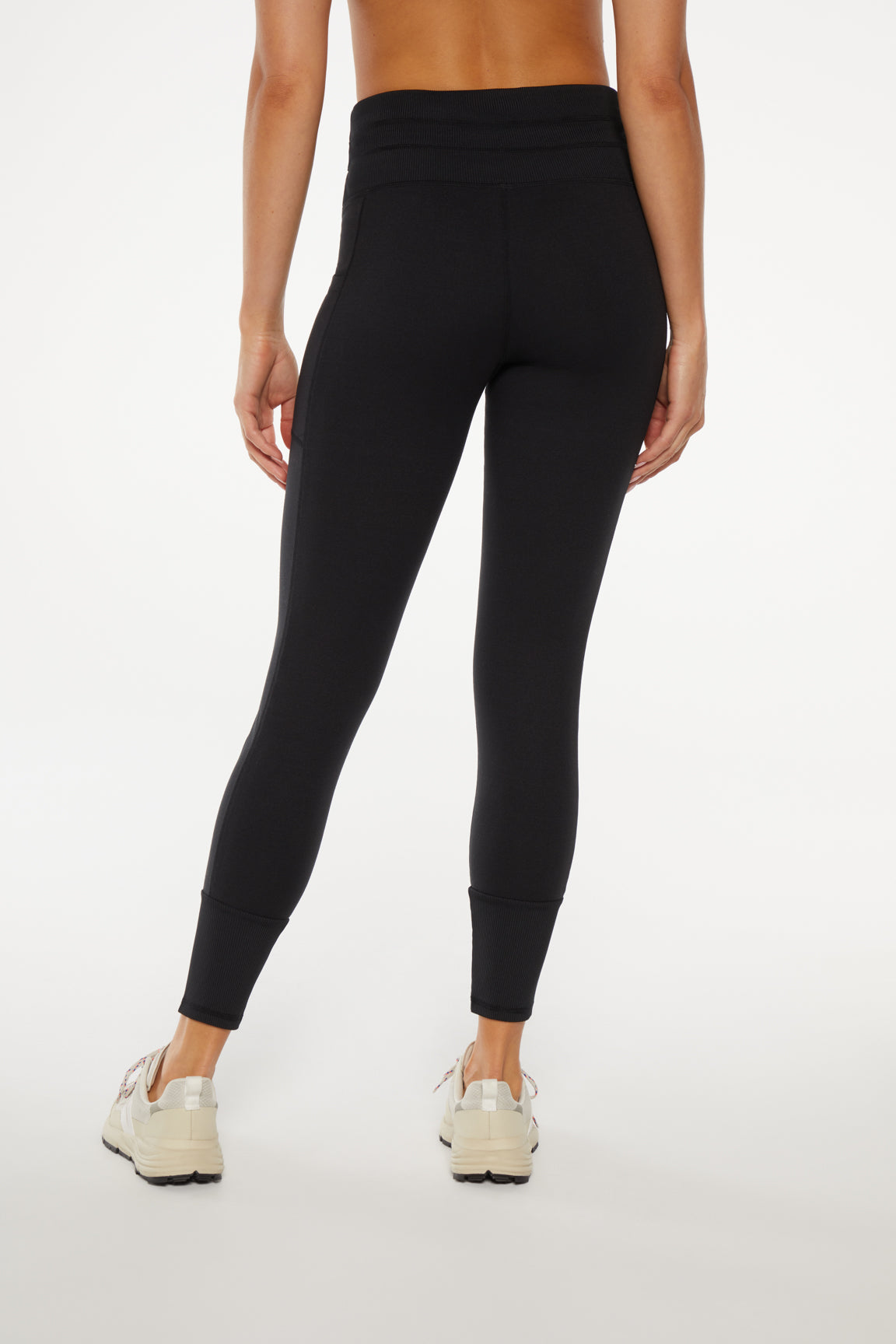 Aubrey Legging (Black)