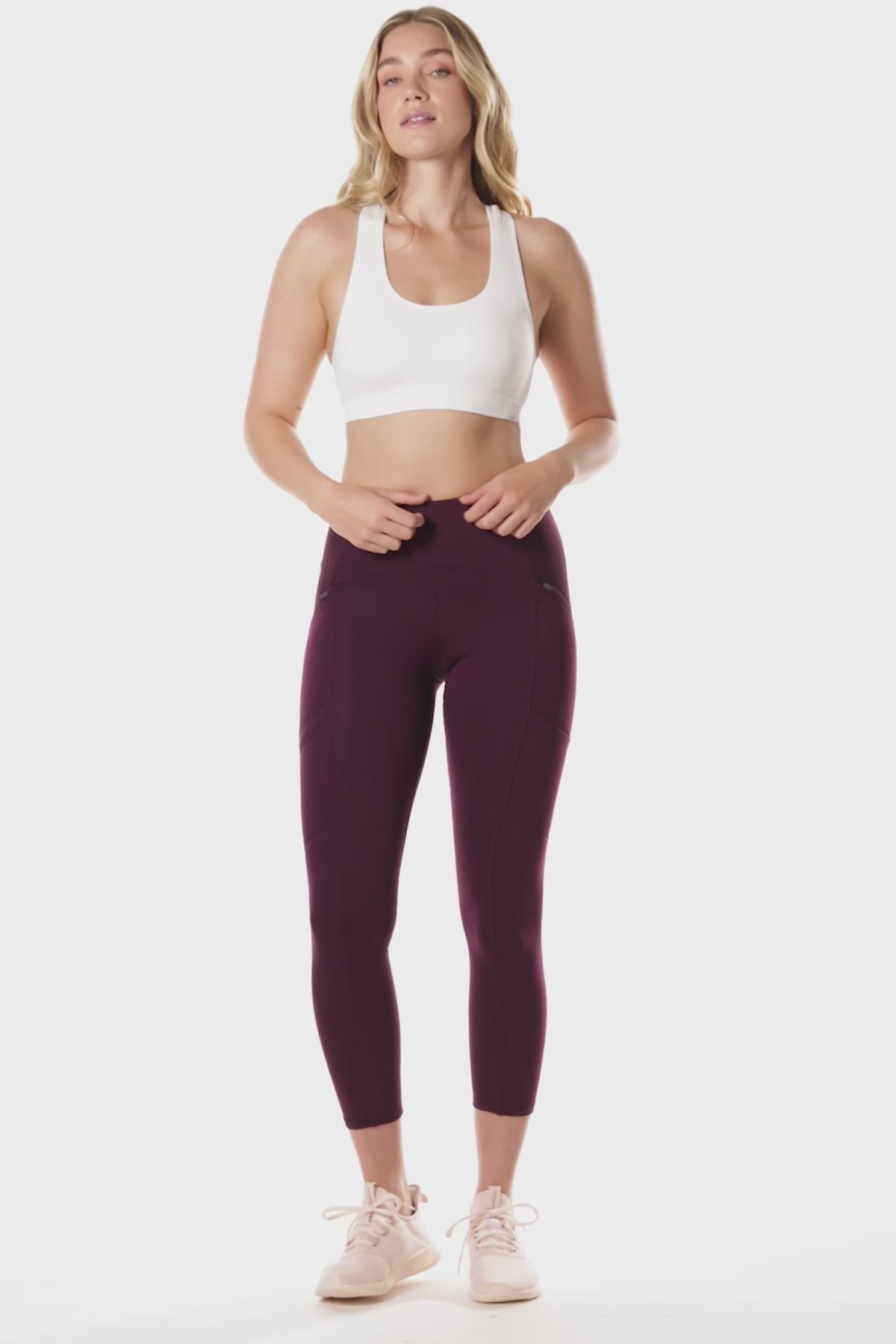 Ellie activewear reviews best sale