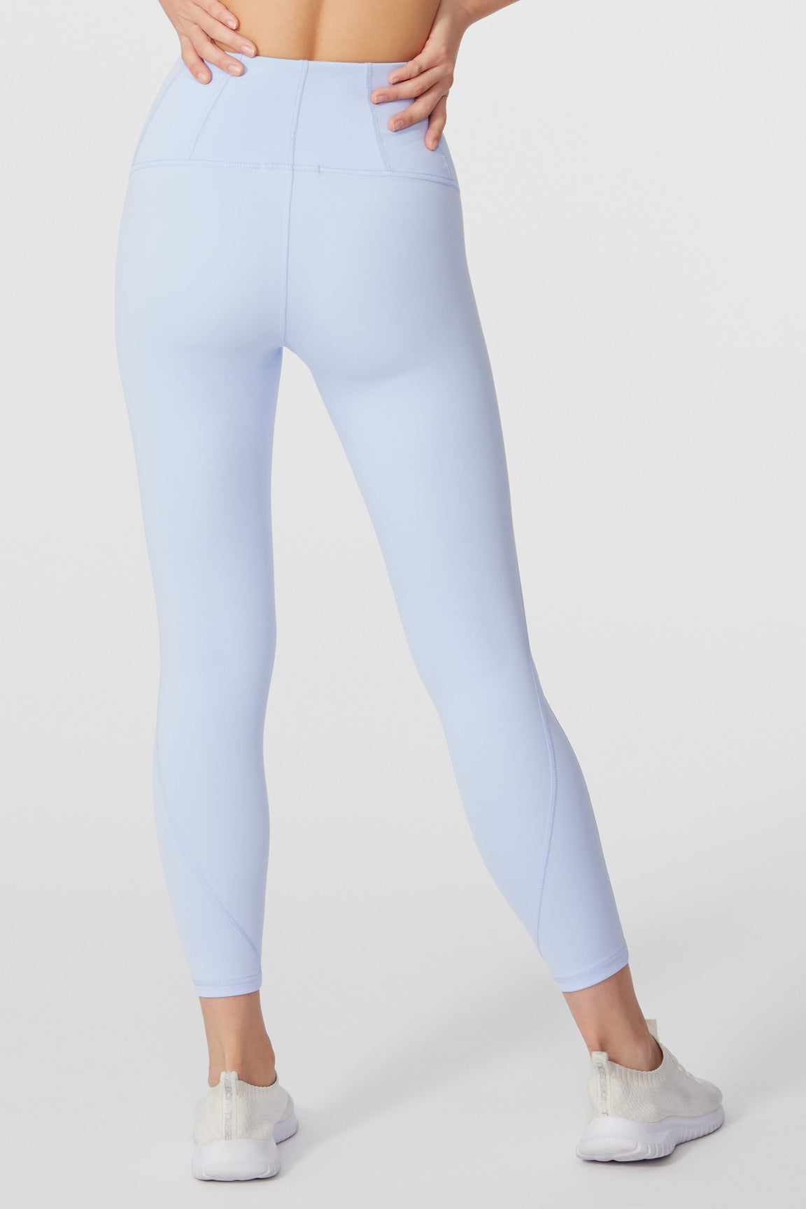 Periwinkle lululemon leggings hotsell