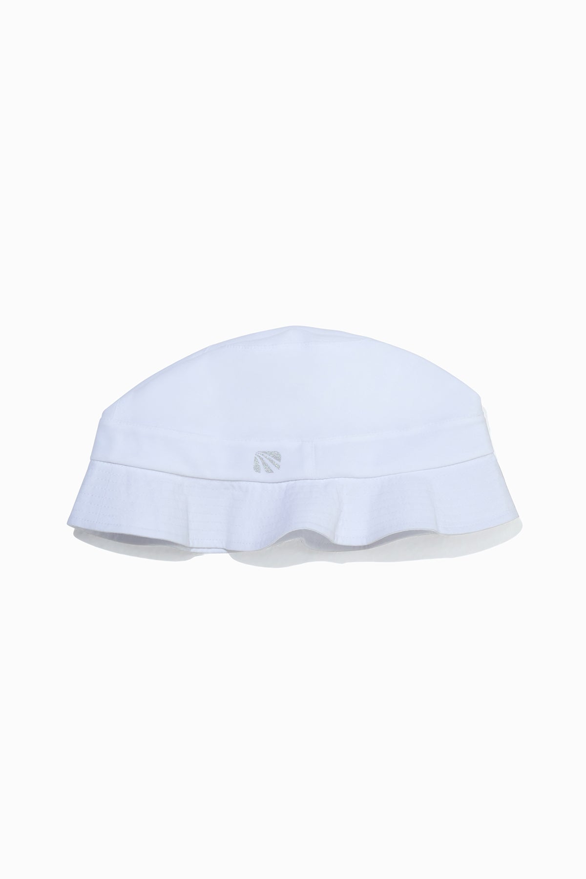 Bucket Hat (White)