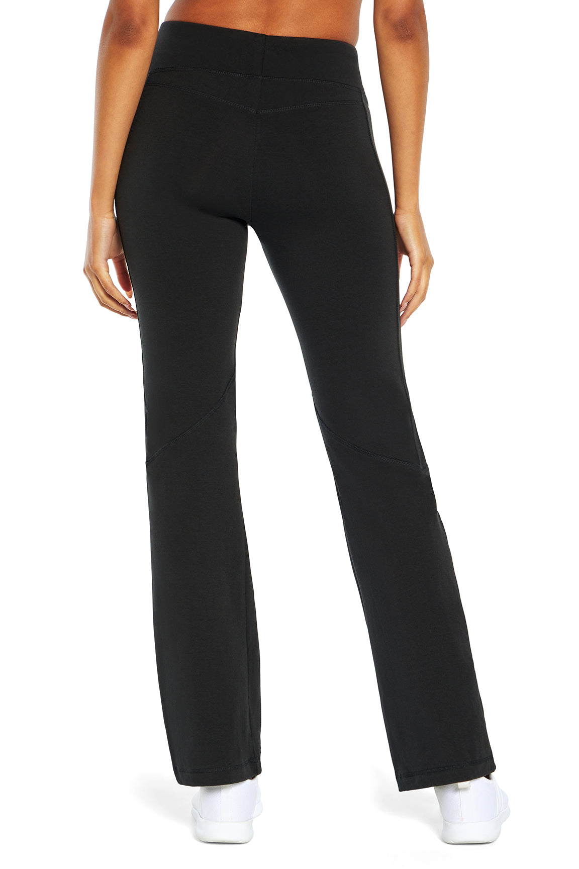 Ultimate Slimming Pant (Black)