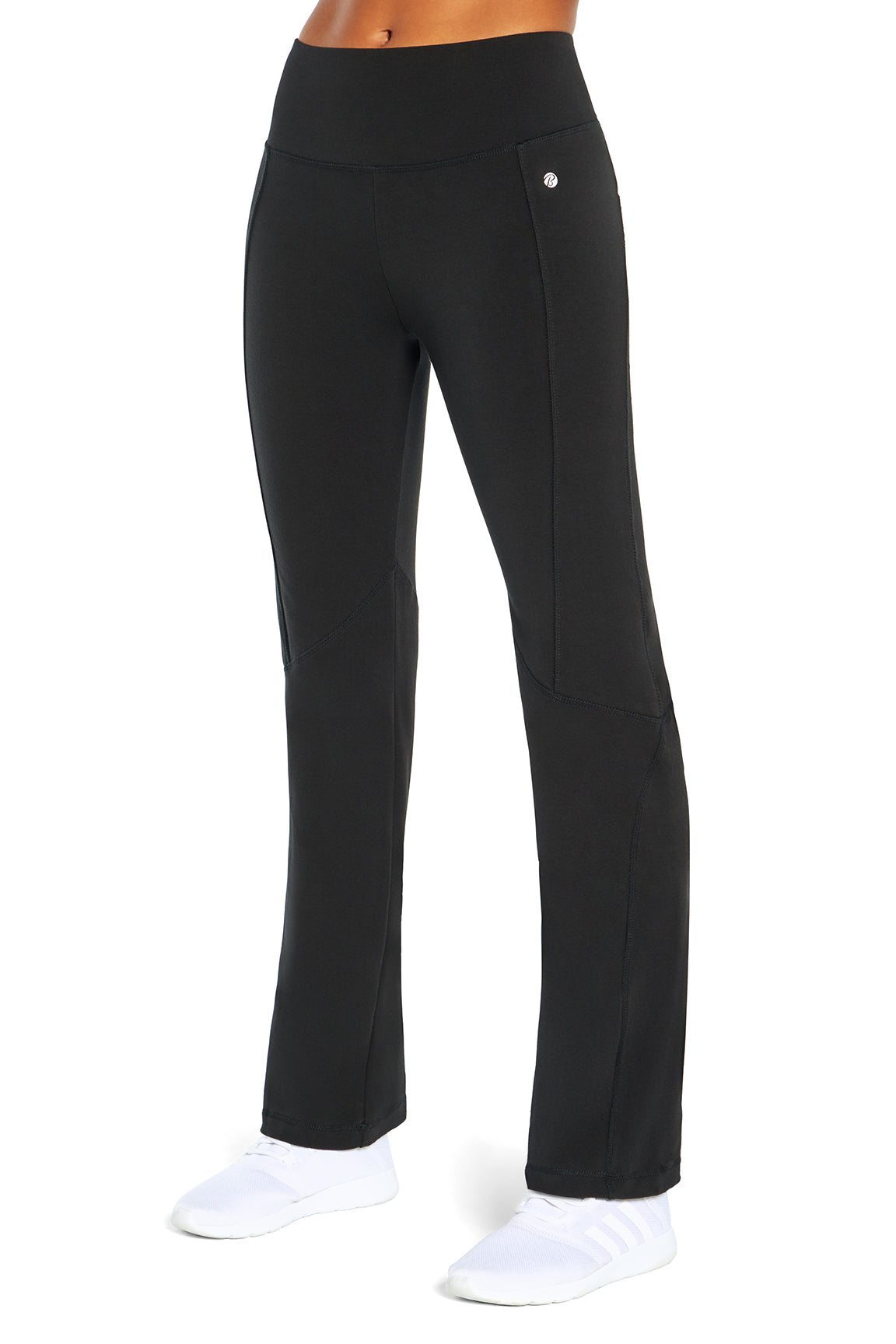 Ultimate Slimming Pant (Black)