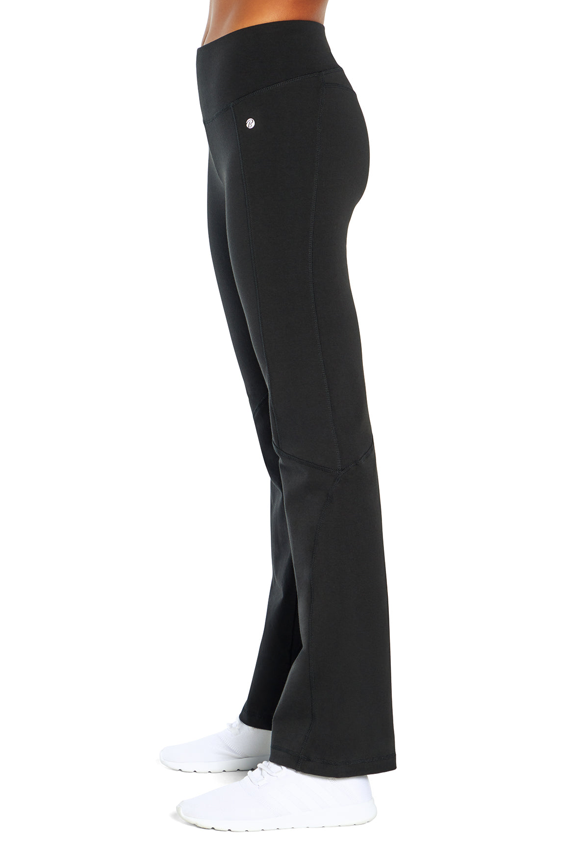 Ultimate Slimming Pant (Black)